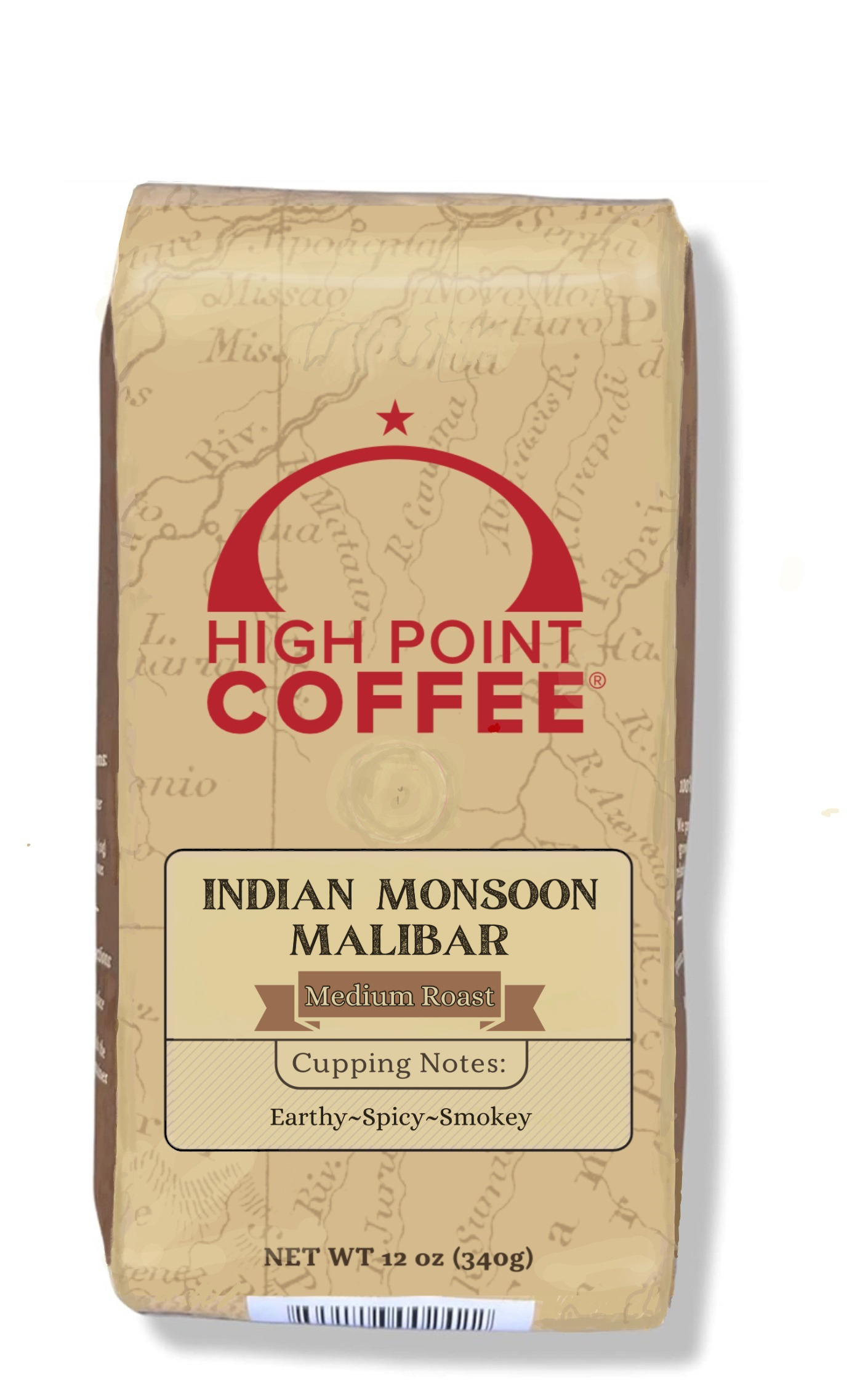 Indian Monsoon Malabar