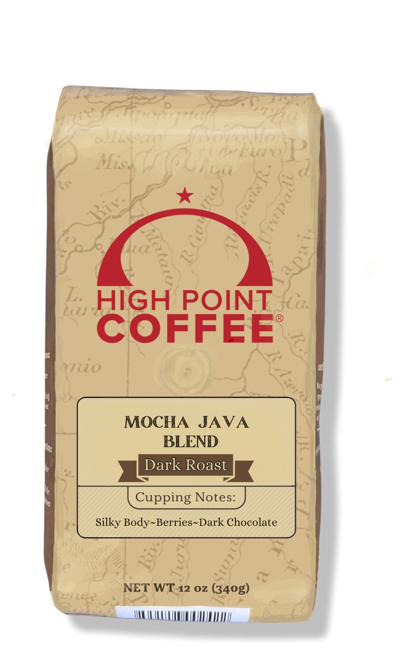 Mocha Java