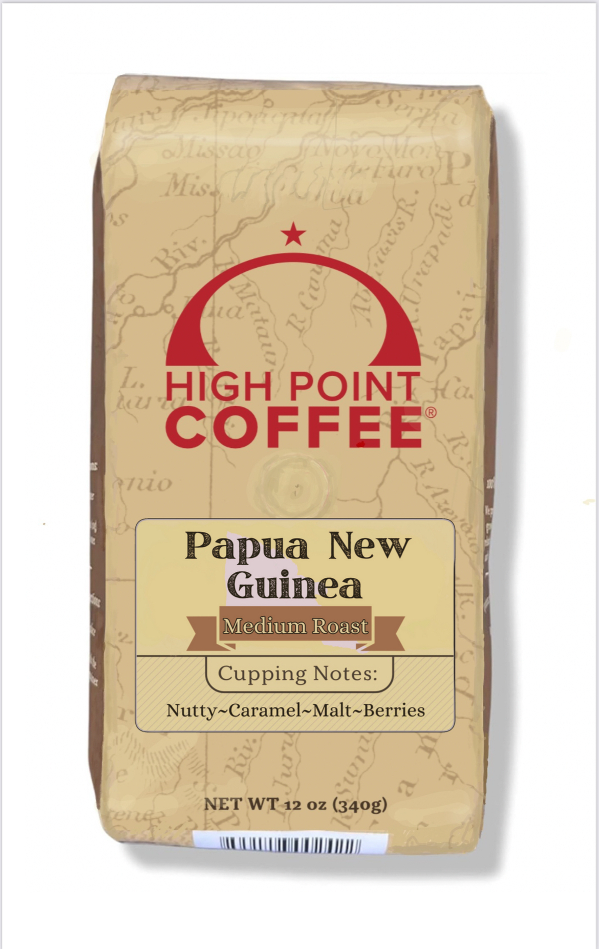 Papua New Guinea
