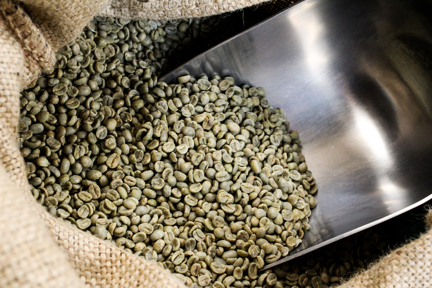 Single Origin Subscription Series