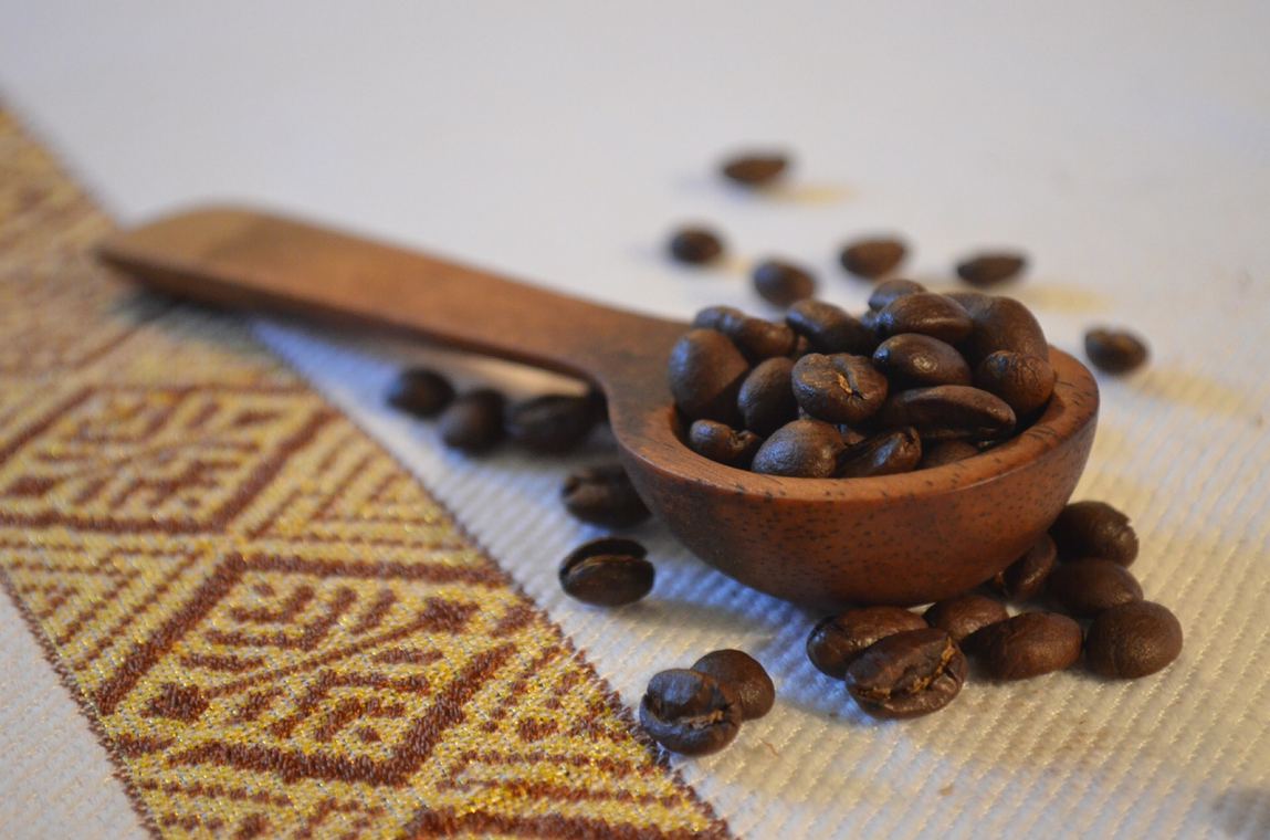 Ethiopia FTO - High Point Coffee