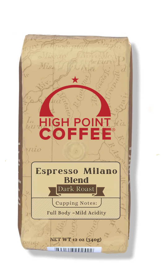 Espresso Milano