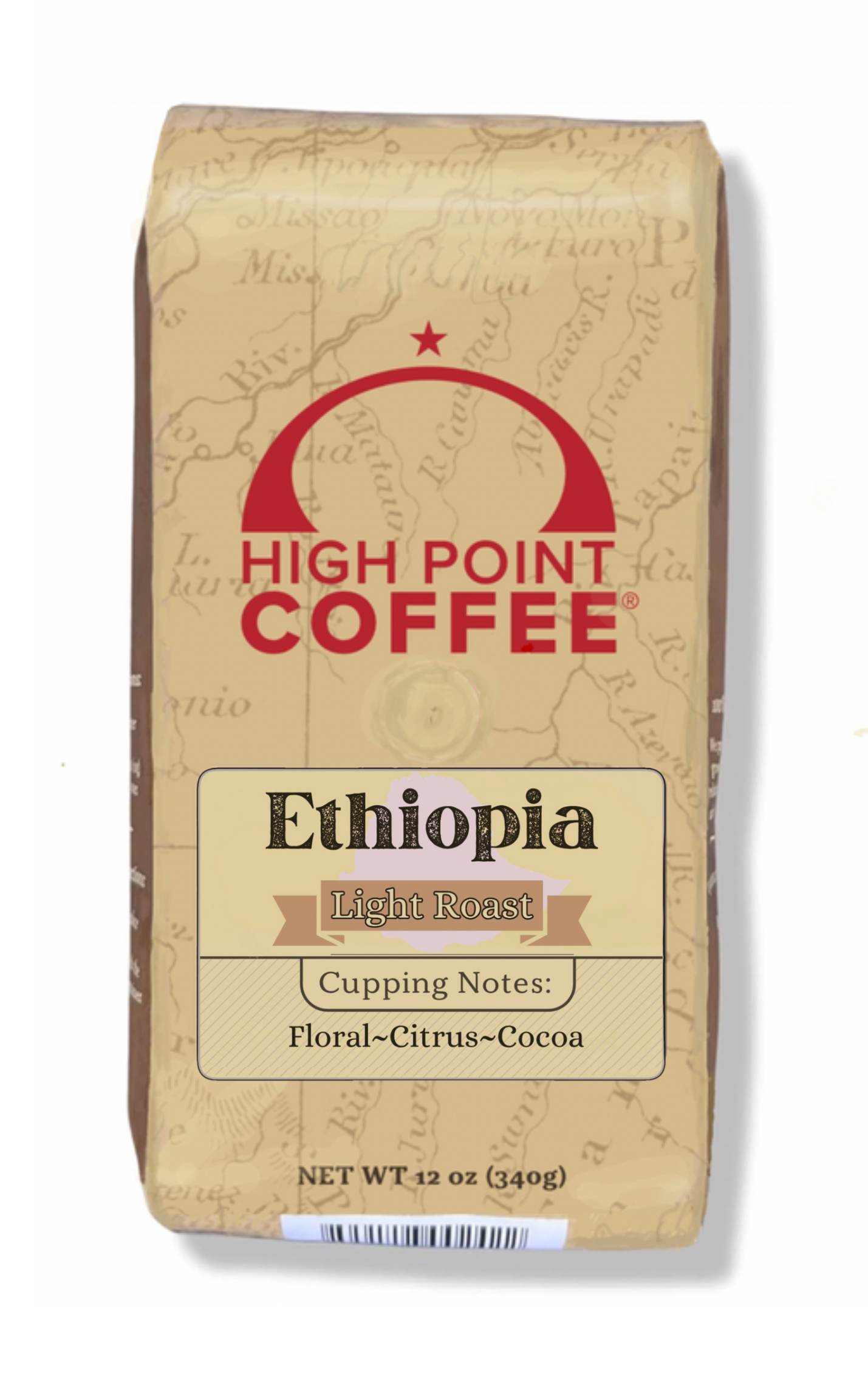 Ethiopia FTO