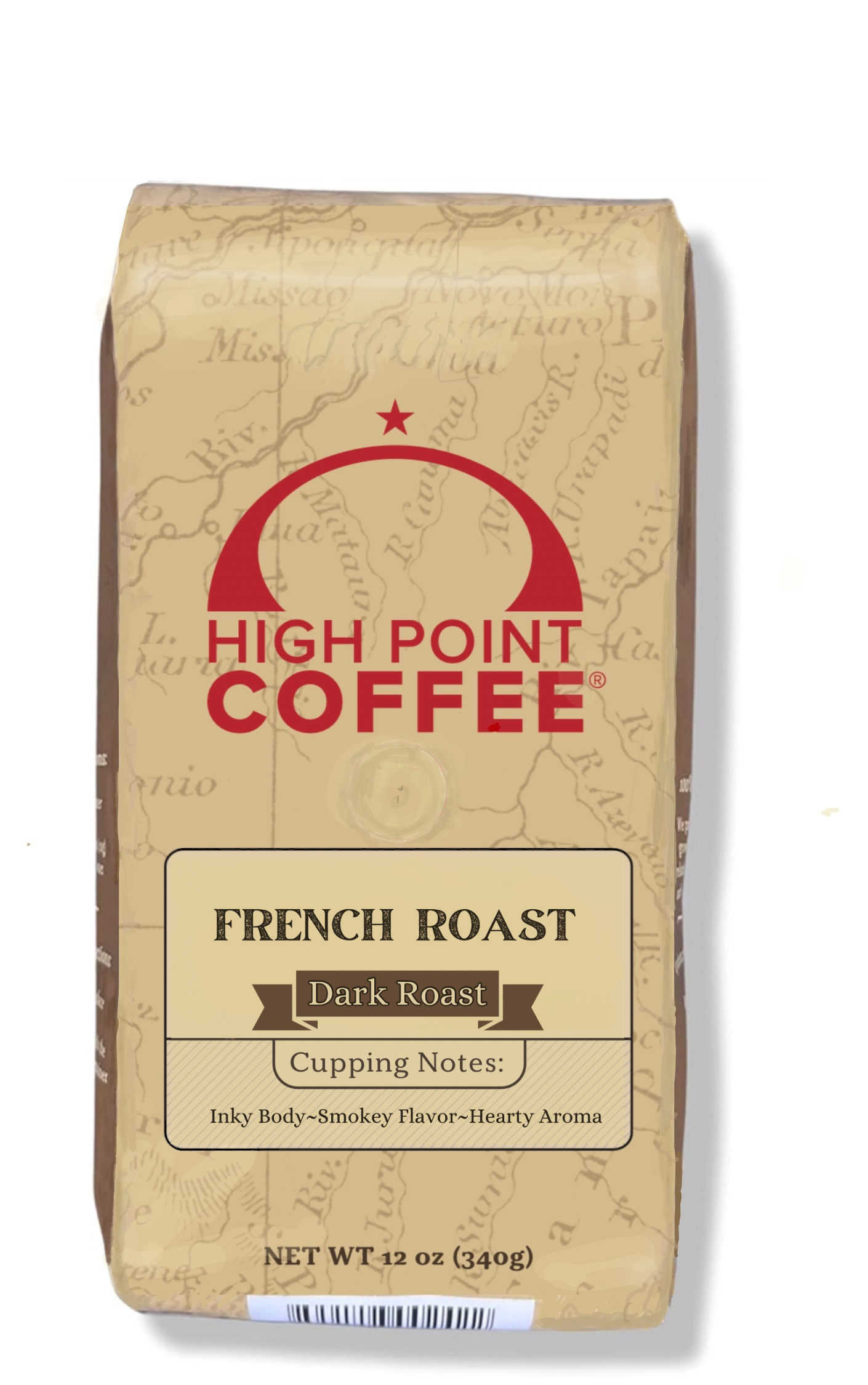 French Roast