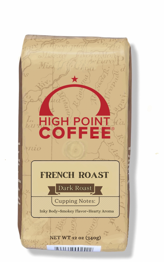 French Roast
