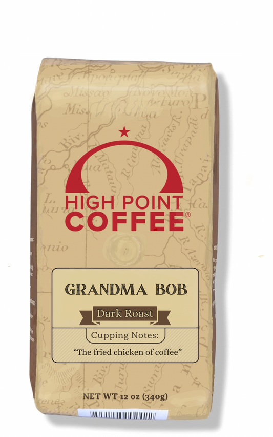 Grandma Bob