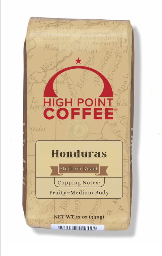 Honduras