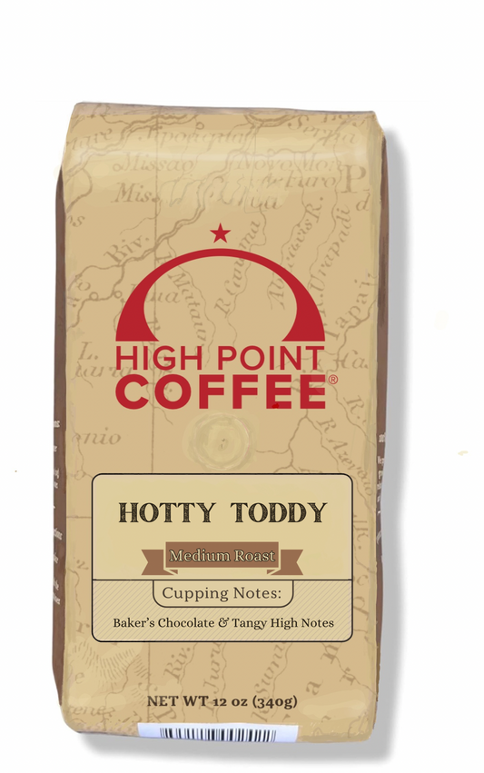 Hotty Toddy Blend