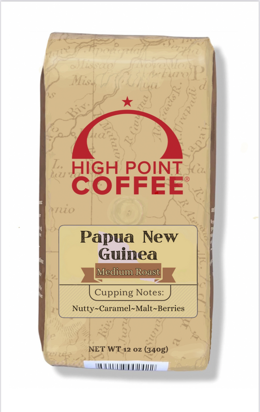 Papua New Guinea