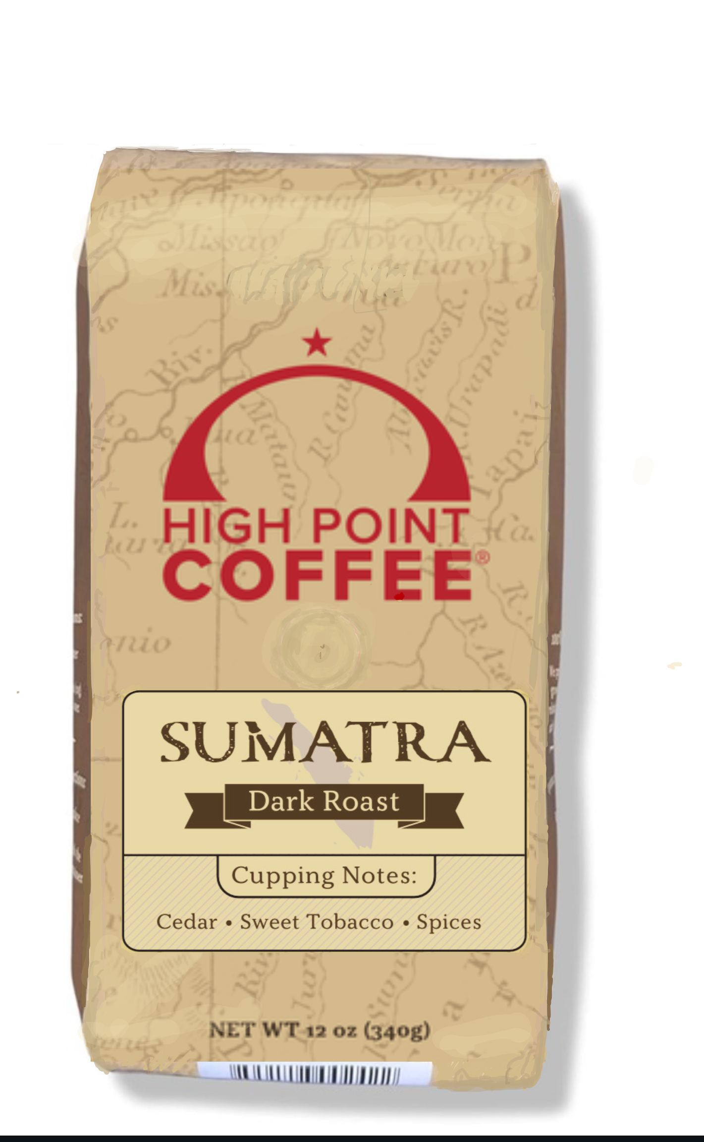 Sumatra