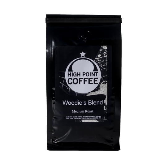 Woodies Southern Blend